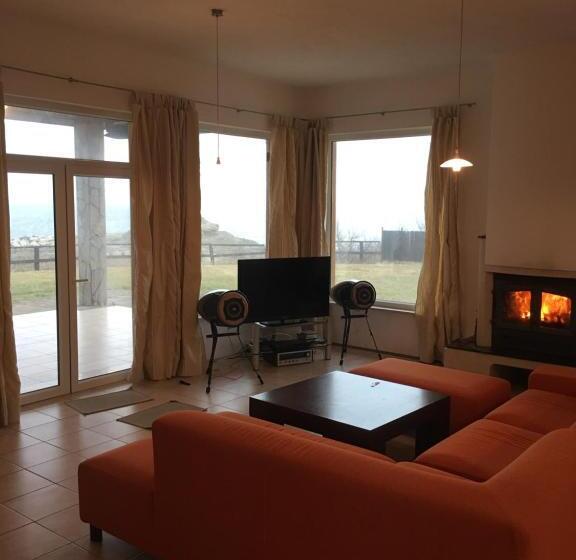 ペンション Villa Stella