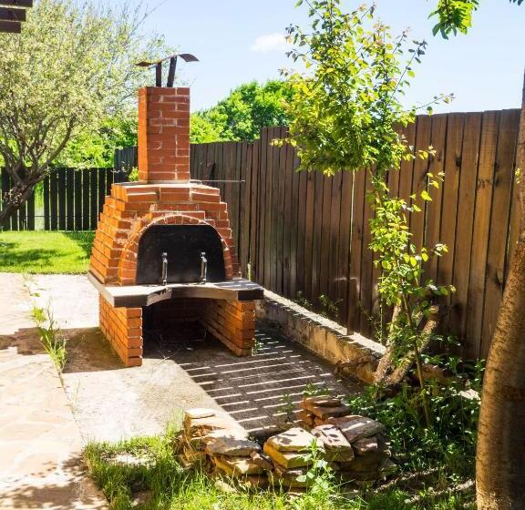 פנסיון Villa Stella