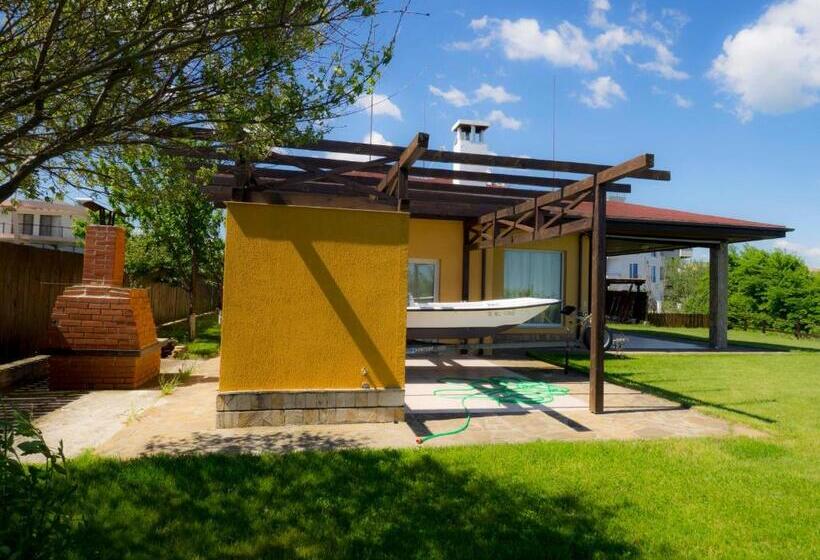 ペンション Villa Stella