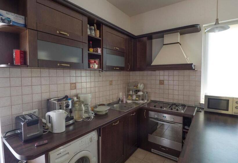 פנסיון Villa Stella