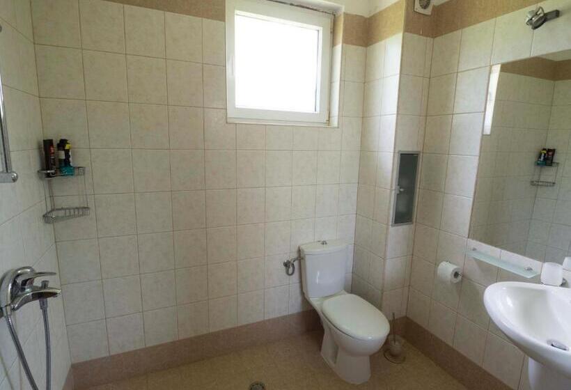 ペンション Villa Stella