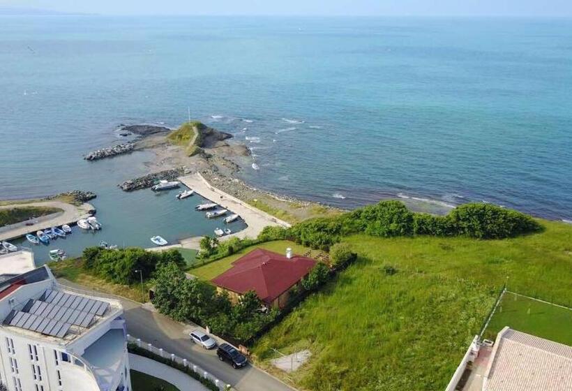 פנסיון Villa Stella