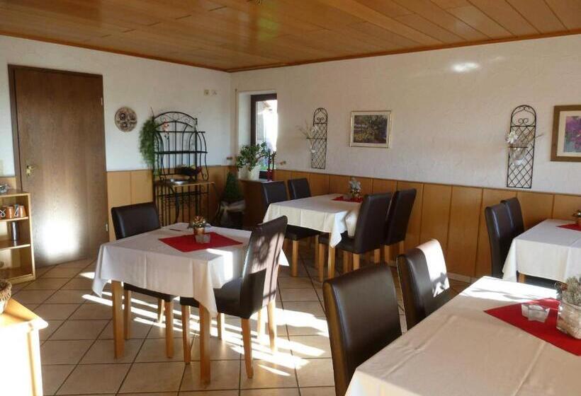 Pension Am Limespfad