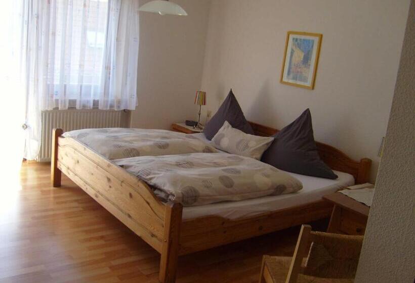 Pension Am Limespfad