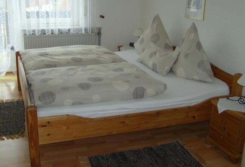 Pension Am Limespfad