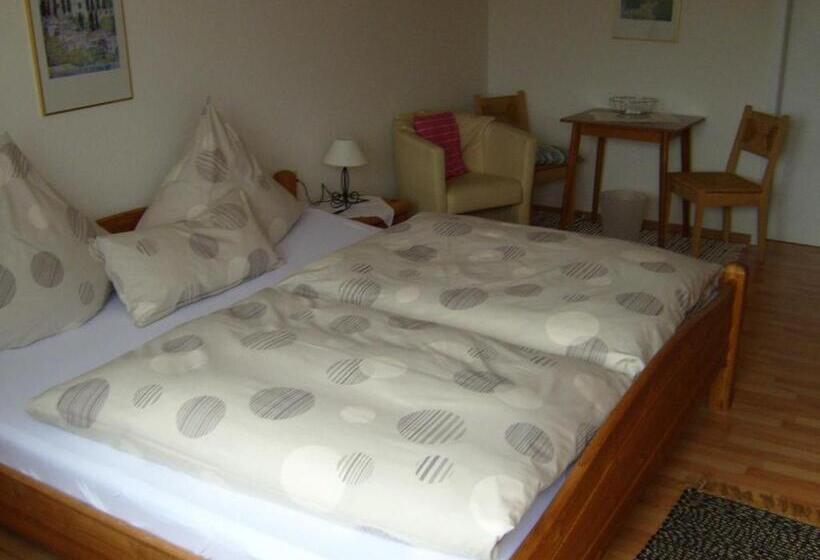 Pension Am Limespfad