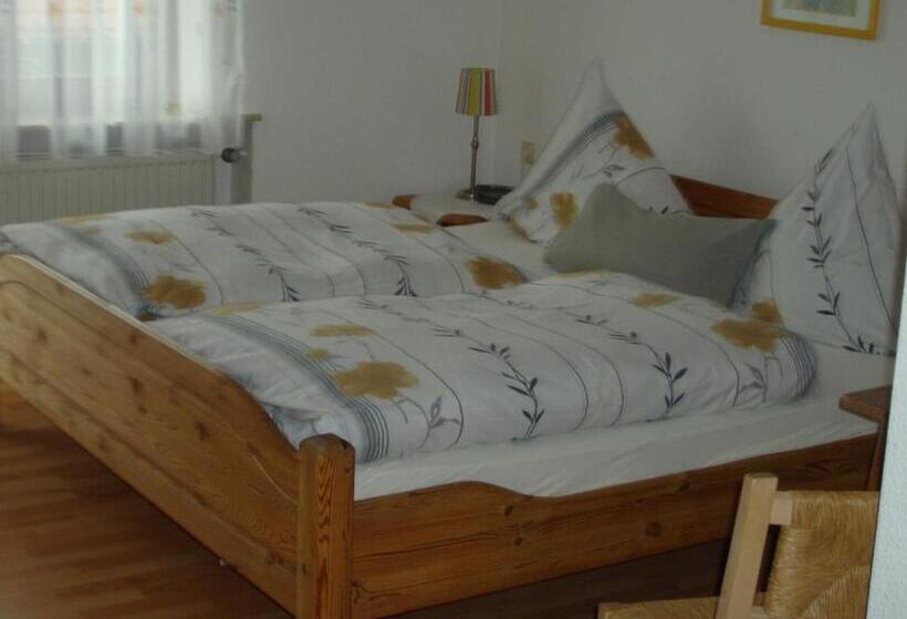 Pension Am Limespfad