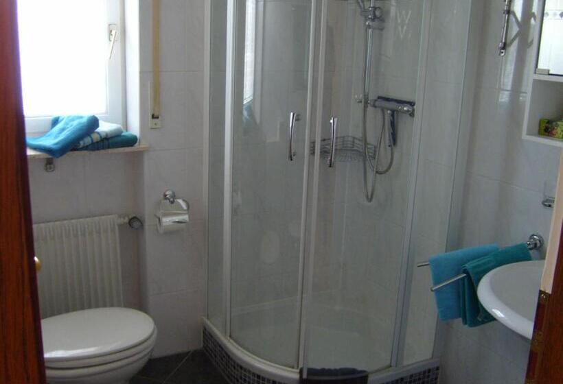 Pension Am Limespfad