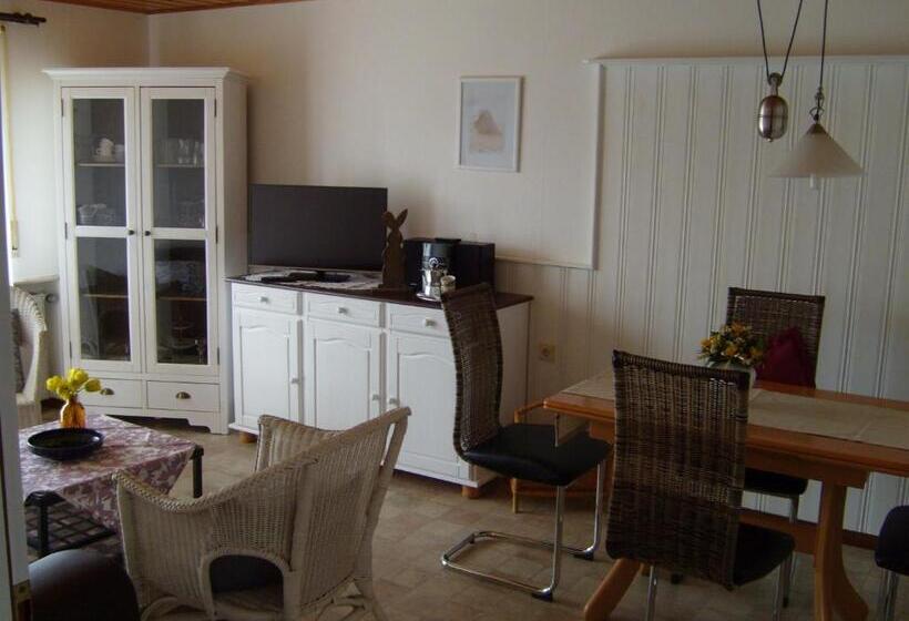 Pension Am Limespfad