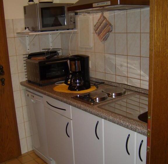 Pension Am Limespfad