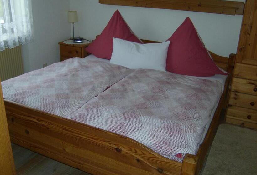 Pension Am Limespfad