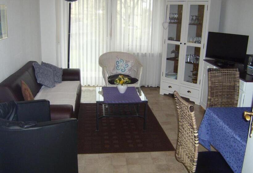 Pension Am Limespfad