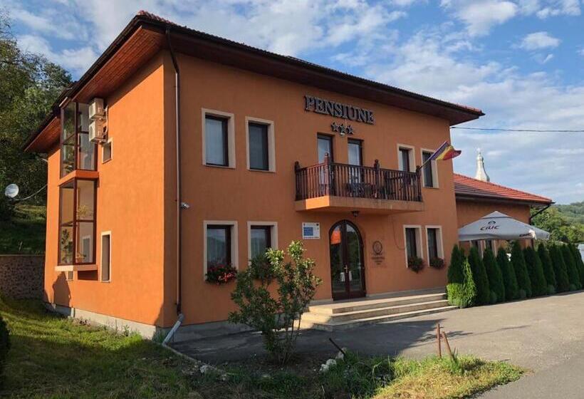 Pensiunea Crimar