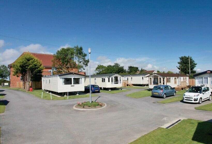 אתר נופש Cowden Holiday Park