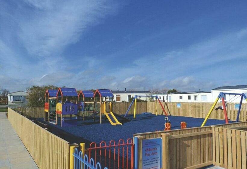 אתר נופש Cowden Holiday Park