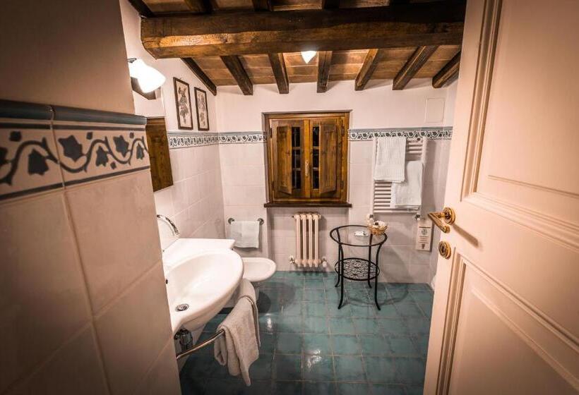 Курорт Torre Piantarosa