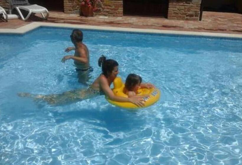 Курорт Torre Piantarosa