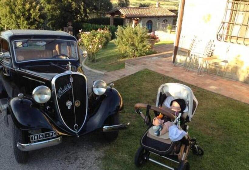 Курорт Torre Piantarosa