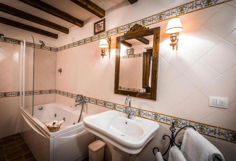 Курорт Torre Piantarosa