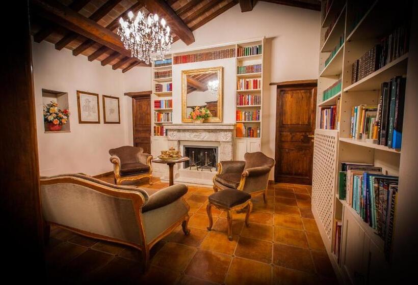 Курорт Torre Piantarosa