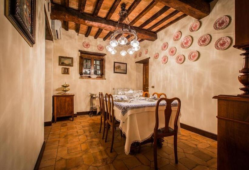 Курорт Torre Piantarosa