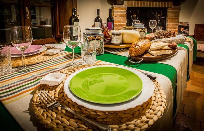 Курорт Torre Piantarosa