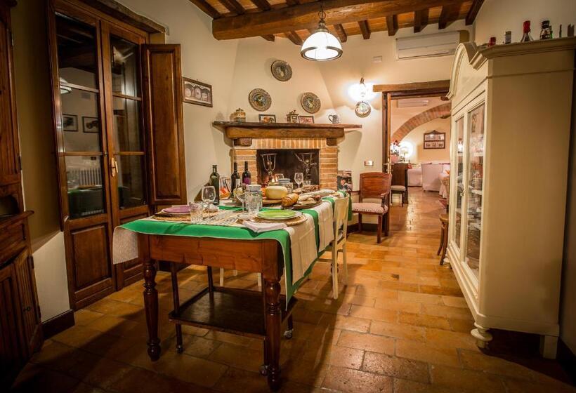 Курорт Torre Piantarosa