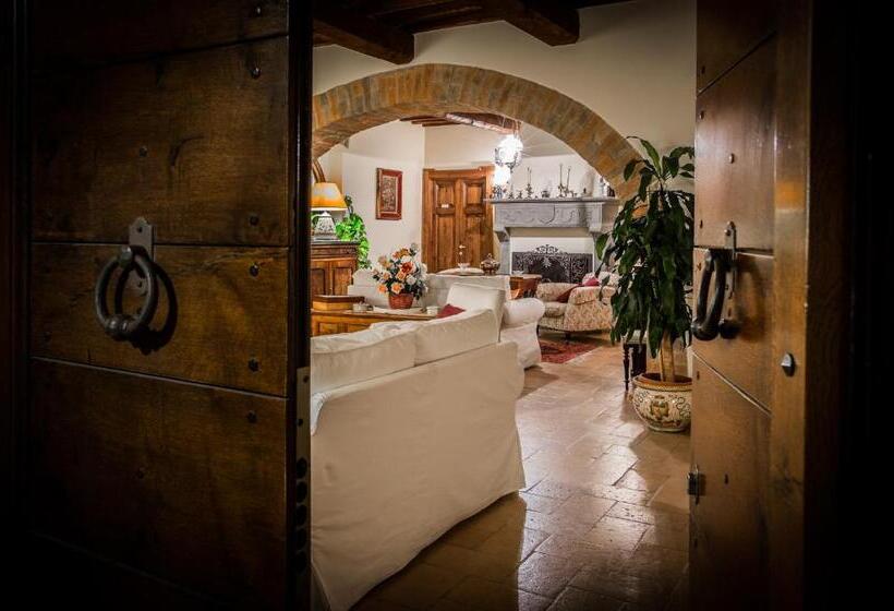 Курорт Torre Piantarosa