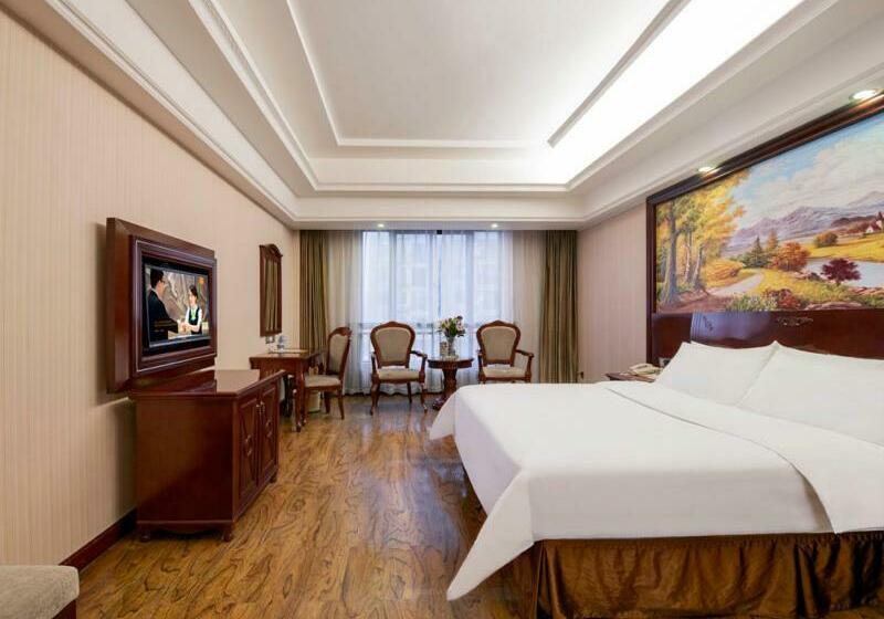 Vienna Hotel East Xiangtan Railway Station