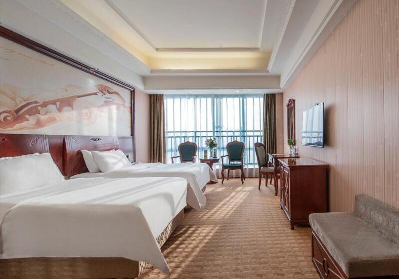 Vienna Hotel East Xiangtan Railway Station