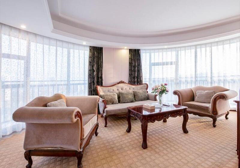 Vienna Hotel East Xiangtan Railway Station