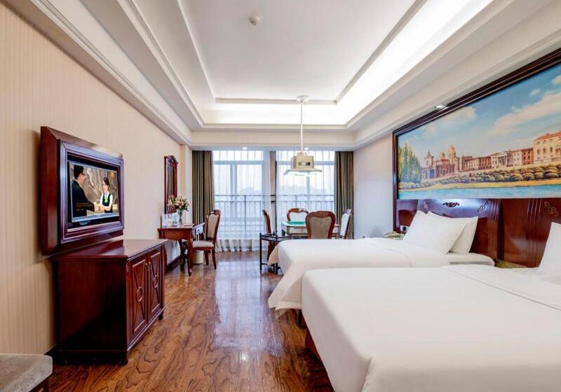 Vienna Hotel East Xiangtan Railway Station