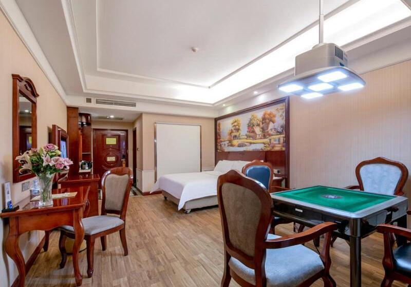 Vienna Hotel East Xiangtan Railway Station