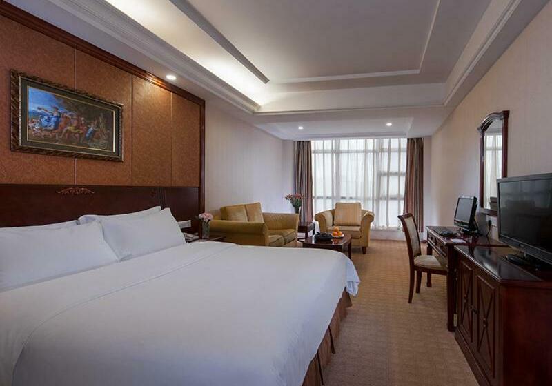 Vienna Hotel Shenzhen Pingdi