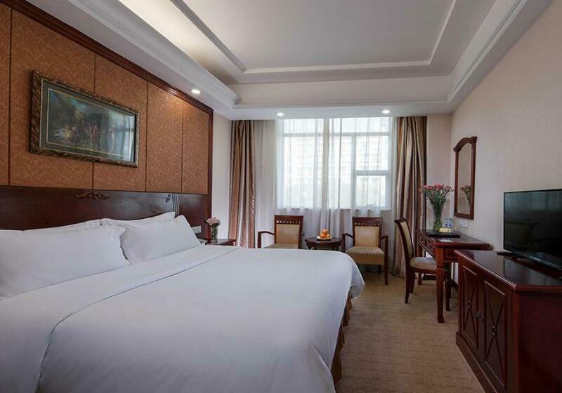 Vienna Hotel Shenzhen Pingdi