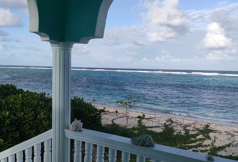 Whitesands Beach Resort