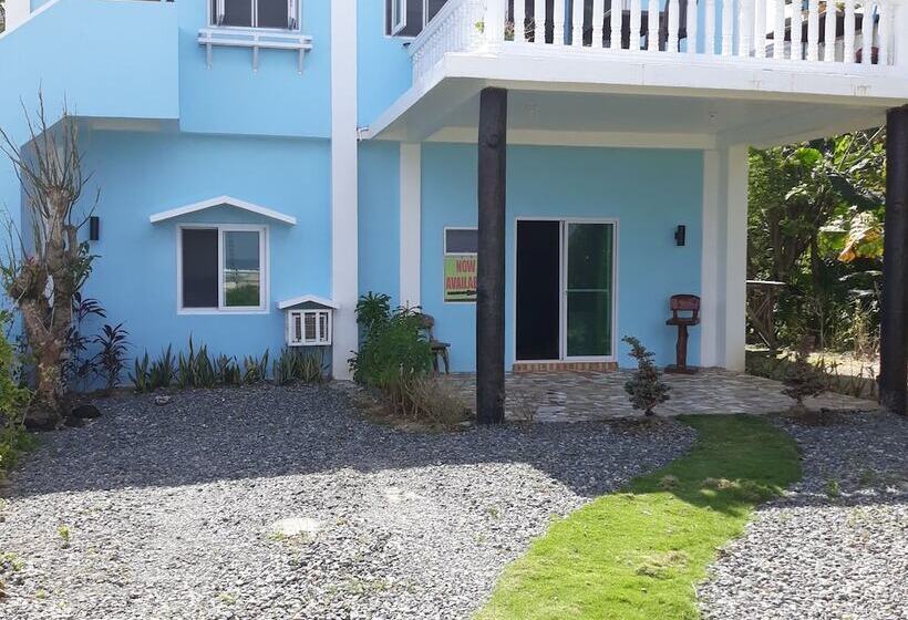 Whitesands Beach Resort