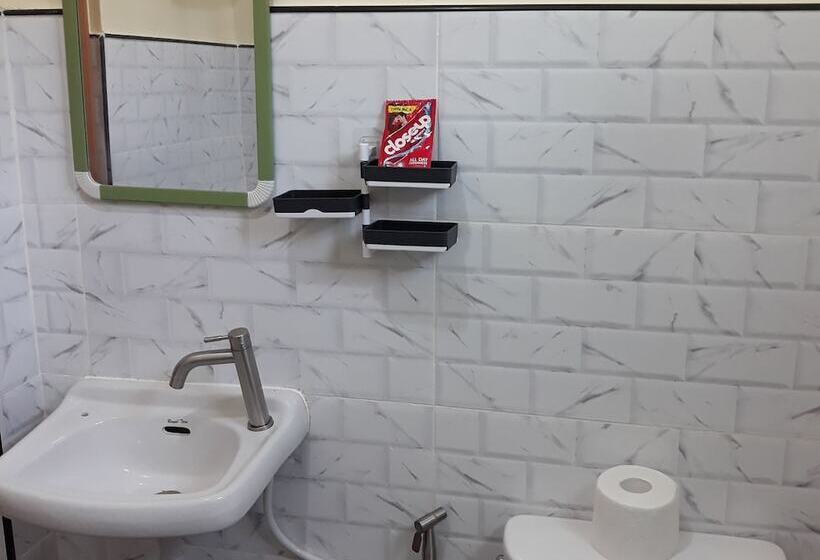 Whitesands Beach Resort