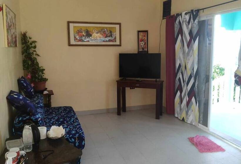 Whitesands Beach Resort