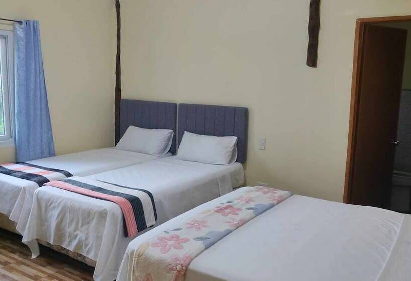 Whitesands Beach Resort