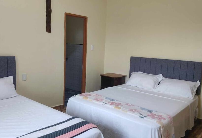 Whitesands Beach Resort