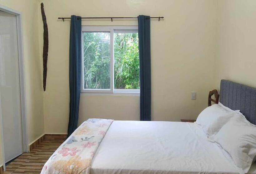 Whitesands Beach Resort