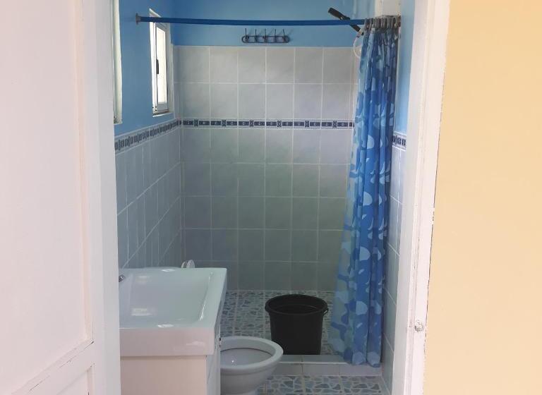 Whitesands Beach Resort