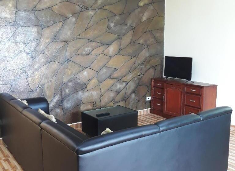 Whitesands Beach Resort