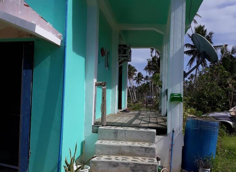 Whitesands Beach Resort