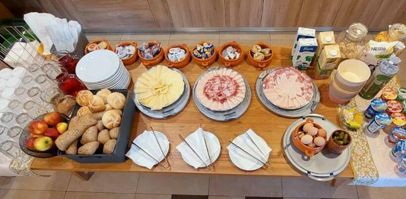 Youth Hostel Arsviva