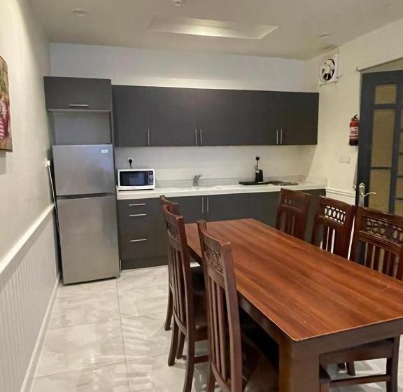 منتجع جزيرة الروز بالهدا