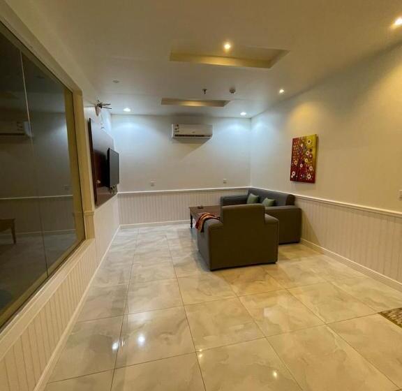 منتجع جزيرة الروز بالهدا