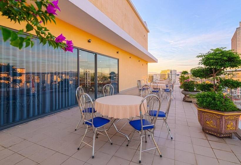 Отель Ad41 Hue Cs1