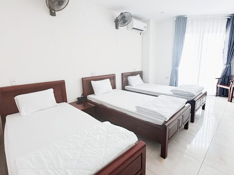 Отель Ad41 Hue Cs1